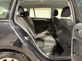 Volkswagen Golf 1.6TDI 81kW Airco Comfortline picture 27