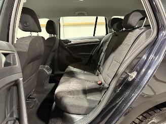 Volkswagen Golf 1.6TDI 81kW Airco Comfortline picture 26