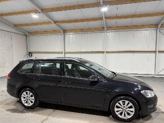 Volkswagen Golf 1.6TDI 81kW Airco Comfortline picture 2