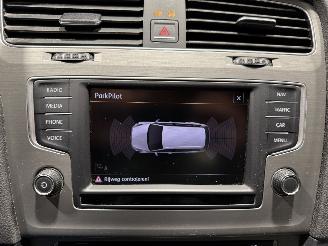 Volkswagen Golf 1.6TDI 81kW Airco Comfortline picture 23