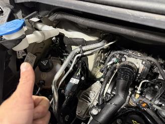 Opel Combo 1.5BlueHDI 75kW Airco Camera picture 33