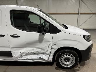 Opel Combo 1.5BlueHDI 75kW Airco Camera picture 20