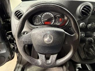 Mercedes Citan 108CDI 55kW Airco picture 41