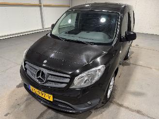Mercedes Citan 108CDI 55kW Airco picture 16