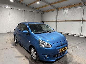 Mitsubishi Space-star 1.0 52kW Bright ECC picture 3