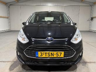 Ford B-Max 1.0EcoBoost 74kW  Style picture 16