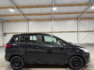 skadebil auto Ford B-Max 1.0EcoBoost 74kW  Style 2014/4