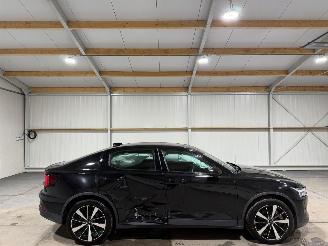 Polestar 2 63kWh Standard Range 165kW Single Motor picture 1