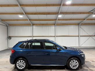 Schadeauto Skoda Kamiq 1.0TSI 81kW Style Clima 2021/3