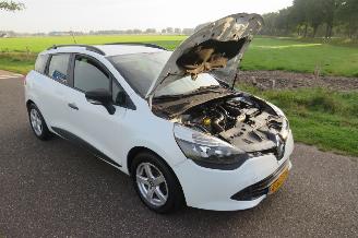 Renault Clio 0.9 TCe 90pk Euro 6 5drs Airco 2014   219.000km NAP picture 14