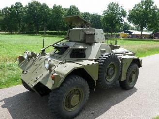 Alle  Daimler Ferrit Mk1 Verkocht!!! picture 10