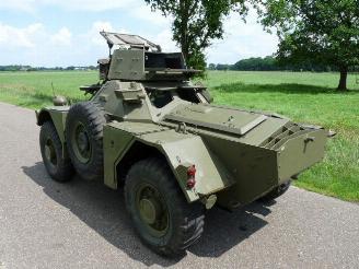 skadebil auto Alle Mégane Daimler Ferrit Mk1 Verkocht!!! 1963/1