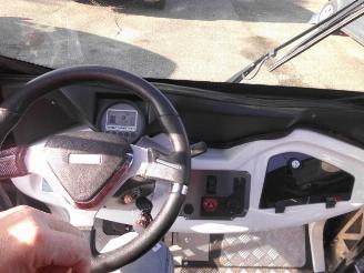 Aixam  COMARTH CROSS RIDER 4P picture 10