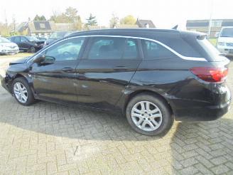 Auto incidentate Opel Astra Astra Sports Tourer 1.0 Business+ 2018/1