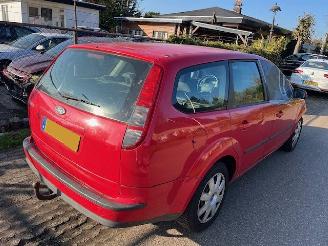 Ford Focus 1.6 picture 6