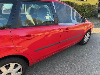 Ford Focus 1.6 picture 5