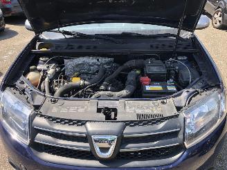 Dacia Logan LOGAN MCV 0.9 TCE 10TH ANNIVERSARY picture 13