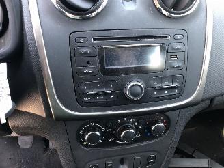 Dacia Logan LOGAN MCV 0.9 TCE 10TH ANNIVERSARY picture 15