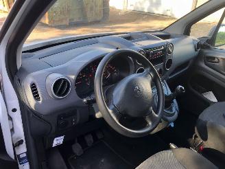 Peugeot Partner  picture 9