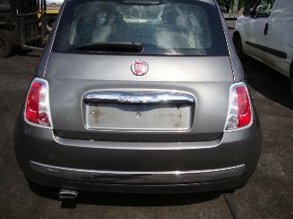 Fiat 500  picture 5