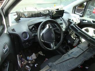 Ford Transit Connect  picture 7