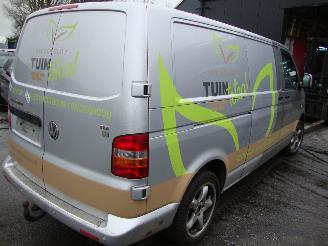 Volkswagen Transporter  picture 4