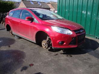 Ford Focus  picture 7