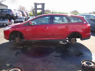 Ford Focus  picture 2