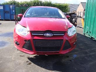 Ford Focus  picture 8