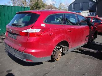 Ford Focus  picture 5