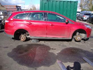 Ford Focus  picture 6