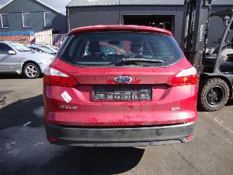 Ford Focus  picture 4