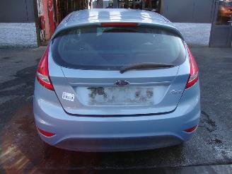Ford Fiesta  picture 4