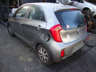 Kia Picanto  picture 6