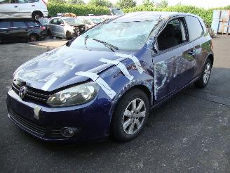 Volkswagen Golf  picture 1