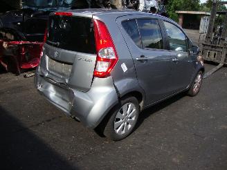 Suzuki Splash  picture 3