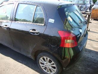 Toyota Yaris  picture 5