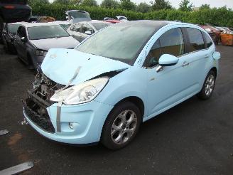 Citroën C3  picture 1