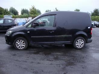Volkswagen Caddy  picture 2
