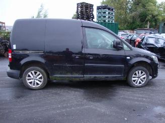 Volkswagen Caddy  picture 6
