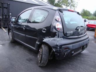 Citroën C1  picture 3