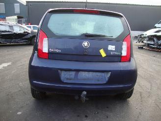 Seat Mii  picture 4