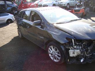 Toyota Auris Touring Sports  picture 3