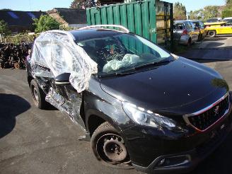 Peugeot 2008  picture 3