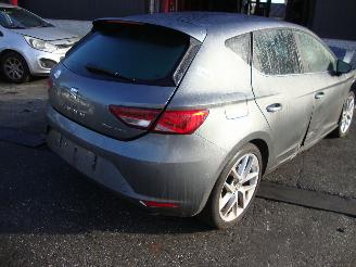 Seat Leon  picture 4