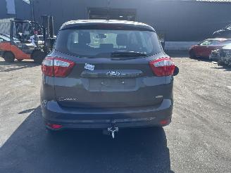 Ford C-Max  picture 4