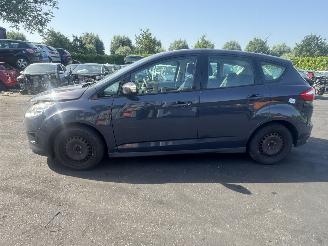 Ford C-Max  picture 2