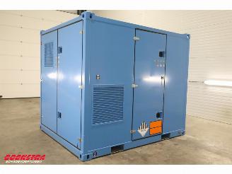   EnergyPack Battery Storage 150kVA / 177kWh QS-M10 BY 2023 by Rolls Royce picture 2