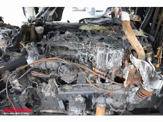 MAN TGS 36.480 8X4 MTS Dino 5 12m3 Saugbagger Euro 6 picture 33