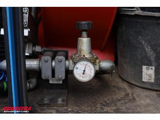 MAN TGS 36.480 8X4 MTS Dino 5 12m3 Saugbagger Euro 6 picture 15